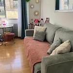 Charmant Studio Pres Des Champs Elysees