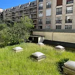 Charmant Studio Pres Des Champs Elysees