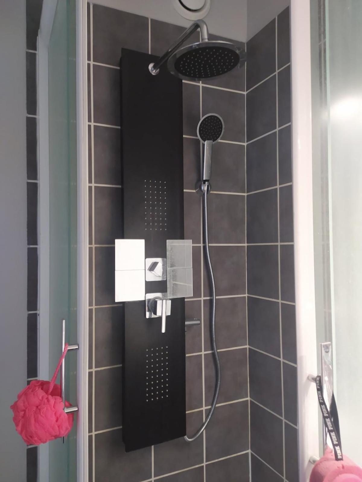 Pres Des Champs Elysees Apartment *