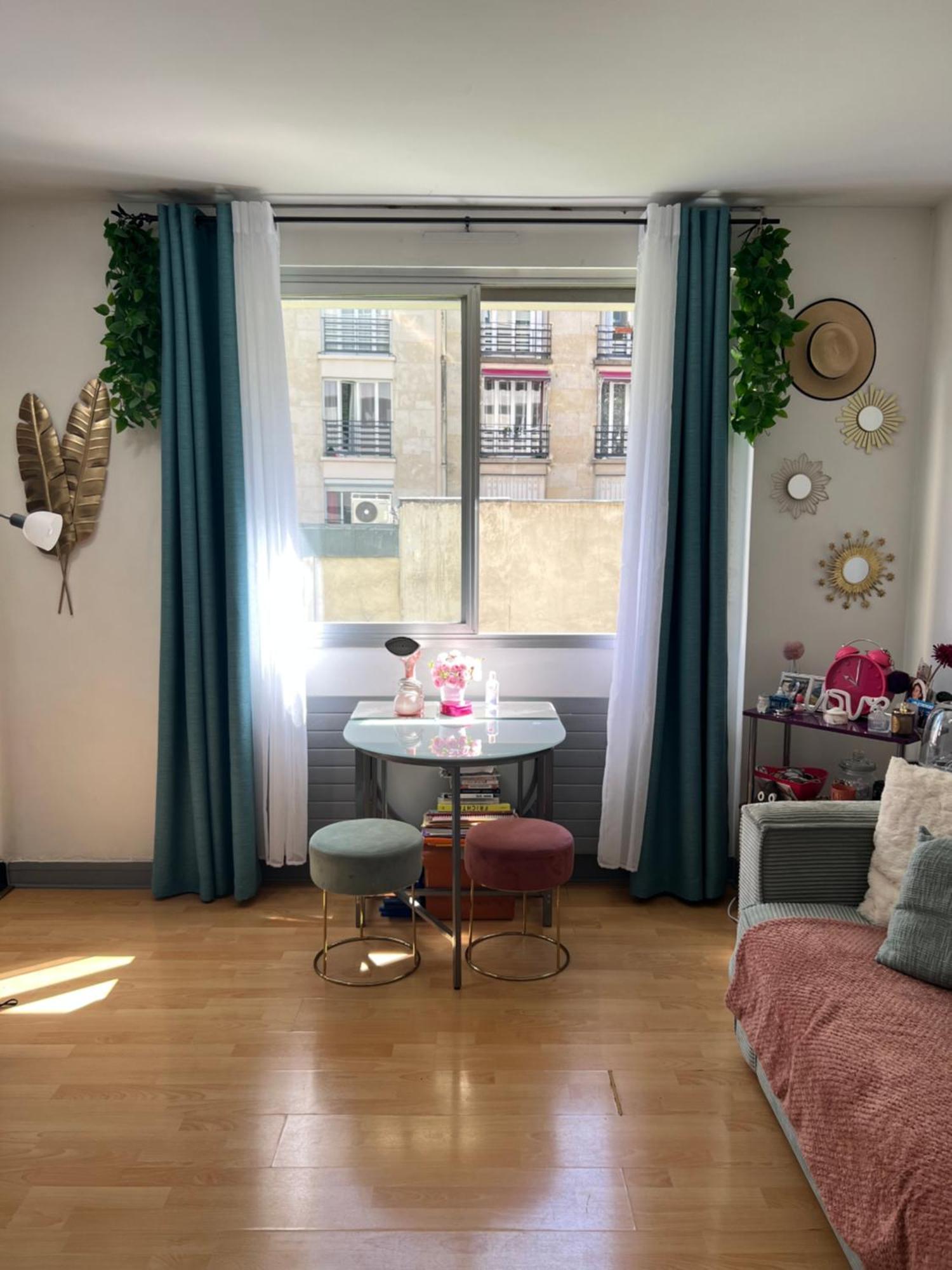 Pres Des Champs Elysees Apartment Paris