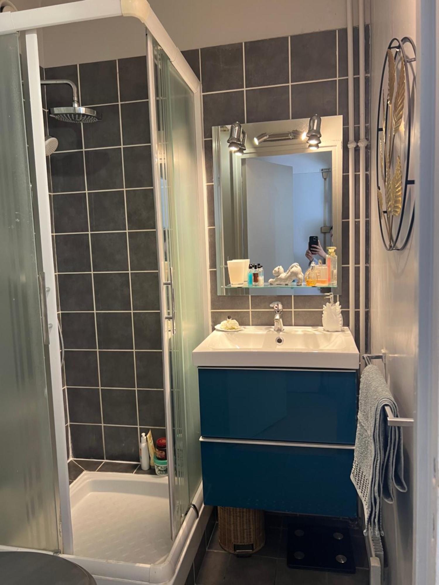 Pres Des Champs Elysees Apartment Paris